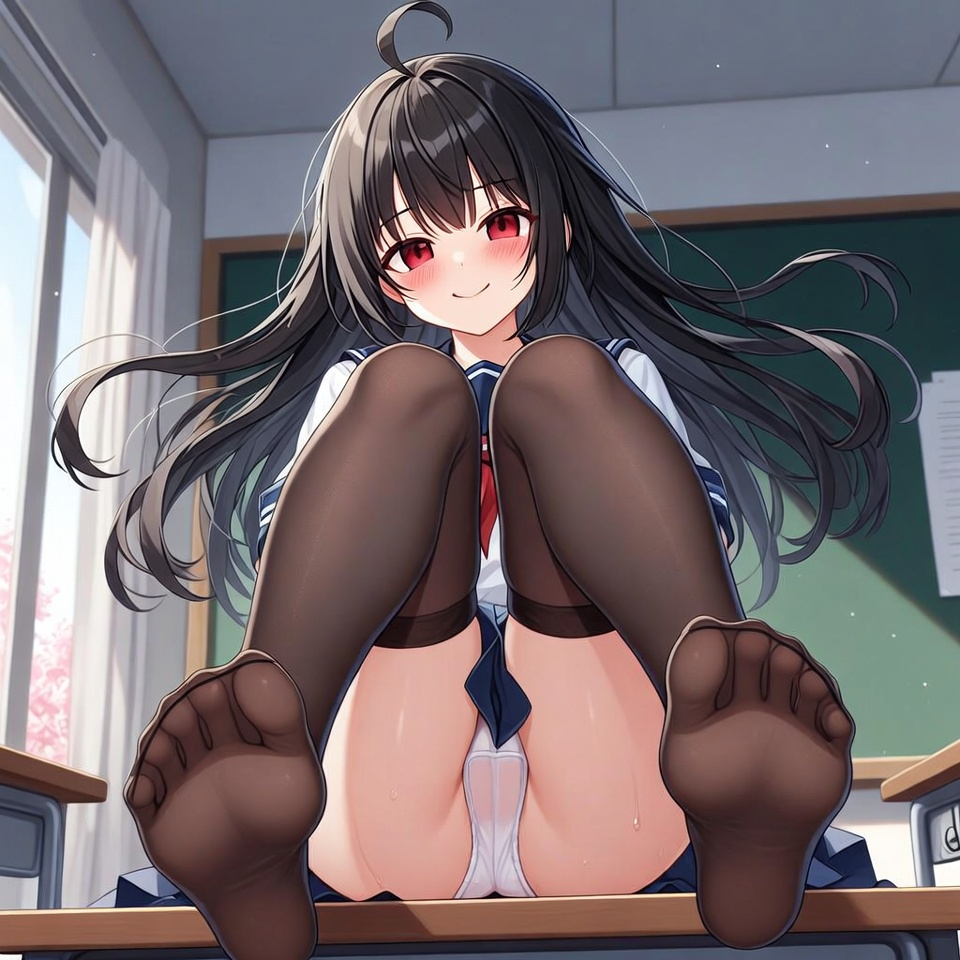 AI Anime Porn