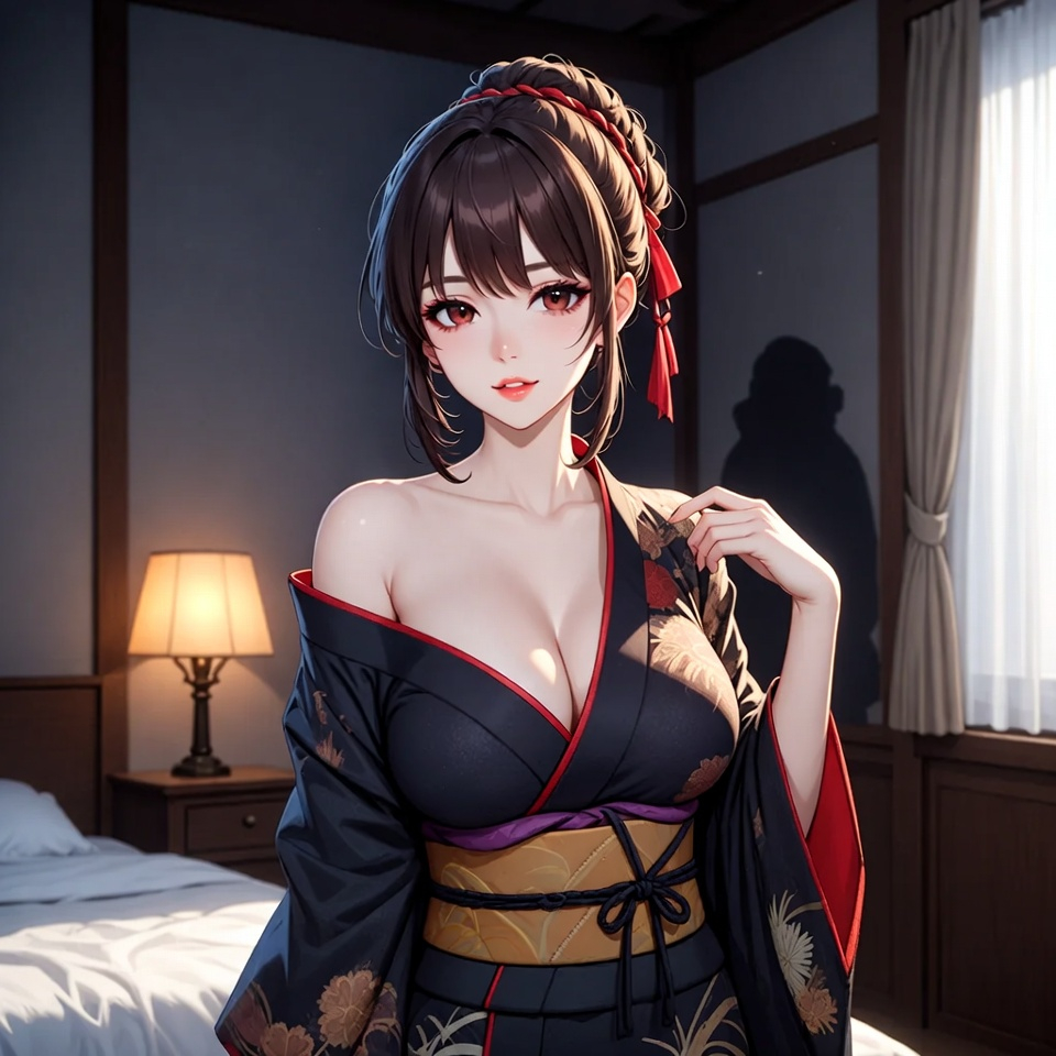 AI Anime Porn